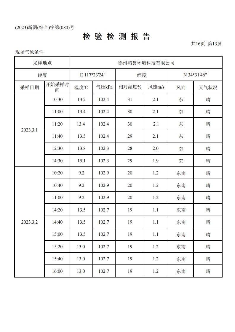 鴻譽(yù)環(huán)保一季度環(huán)境檢測(cè)報(bào)告.pdf_page_15.jpg